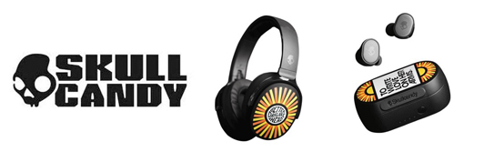 Skullcandy headphone repair service